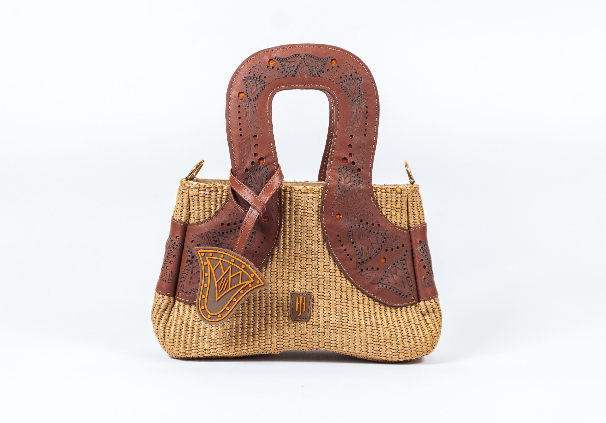 Itera Mini Bag Brown