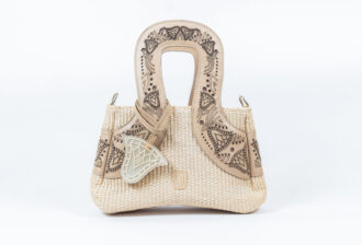 Itera Mini Bag Oatmeal