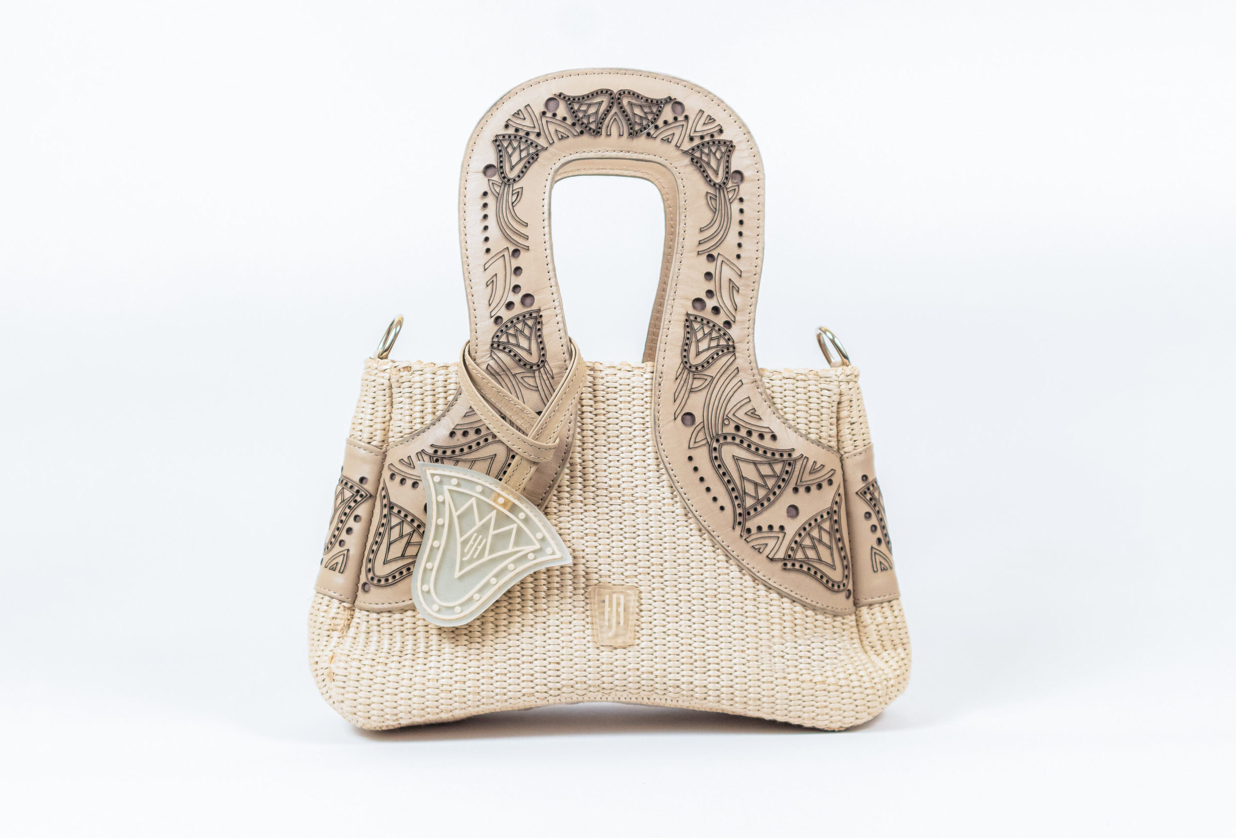 Itera Mini Bag Oatmeal