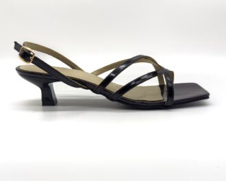 Breeze Sandals Black