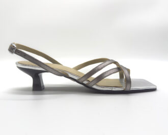 Breeze Sandals Silver